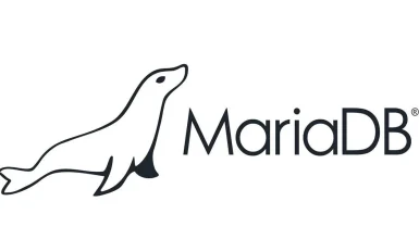 mariadb logo