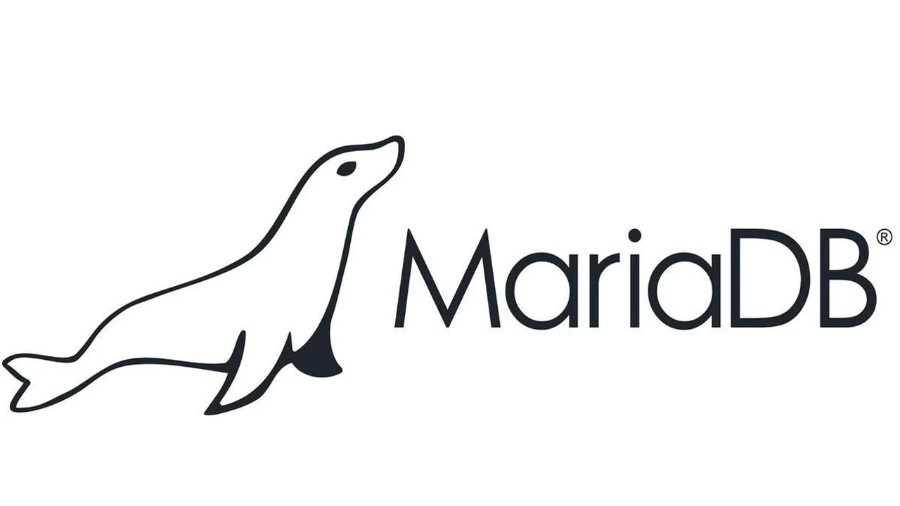 mariadb logo